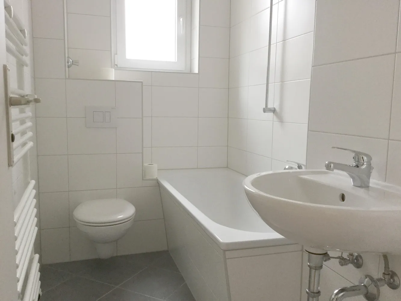 3 room apartment with 64 m² in Berlin – Photo 4