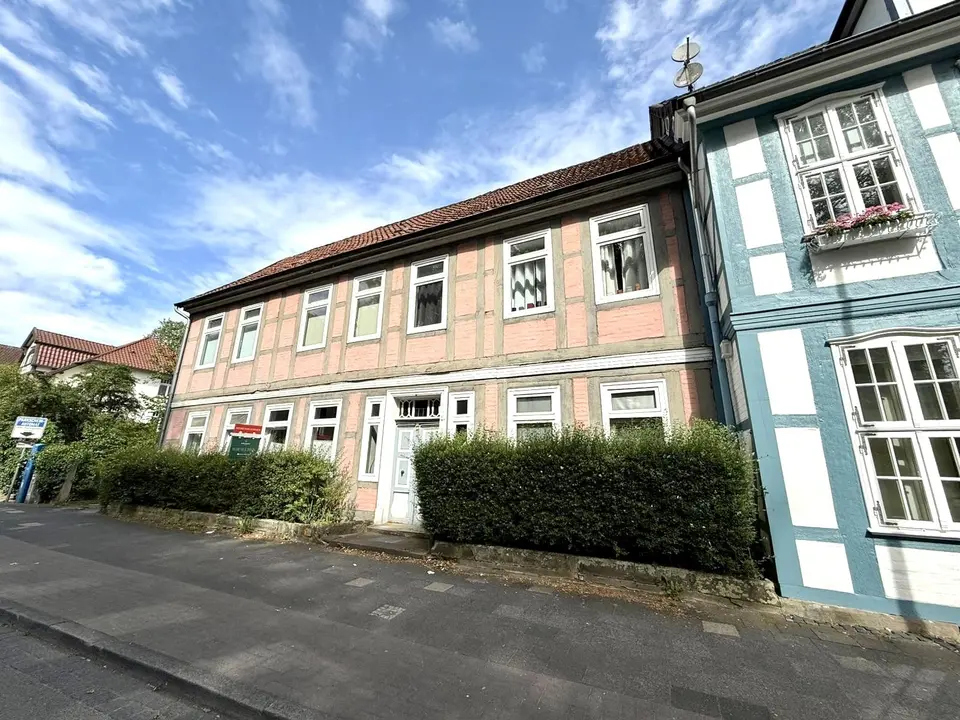 3 room apartment with 99 m² in Celle – Photo 6