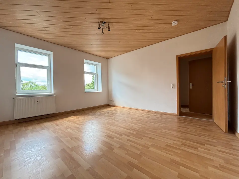 2 Zimmer Wohnung mit 61 m² in Annaberg-Buchholz – Bild 4