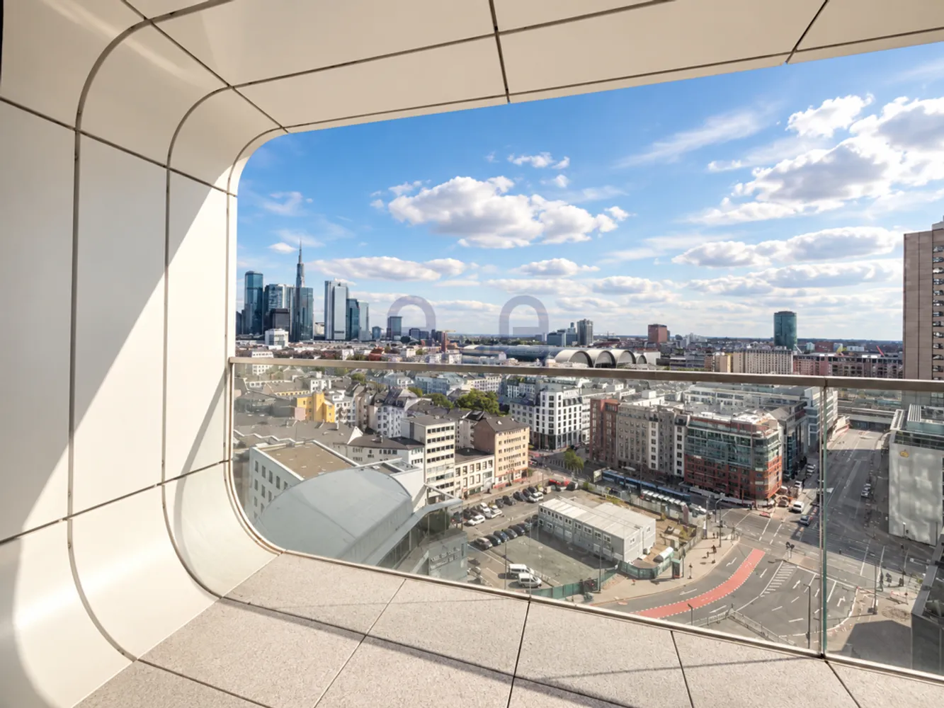 3 Zimmer Wohnung mit 91 m² in Frankfurt am Main – Bild 5