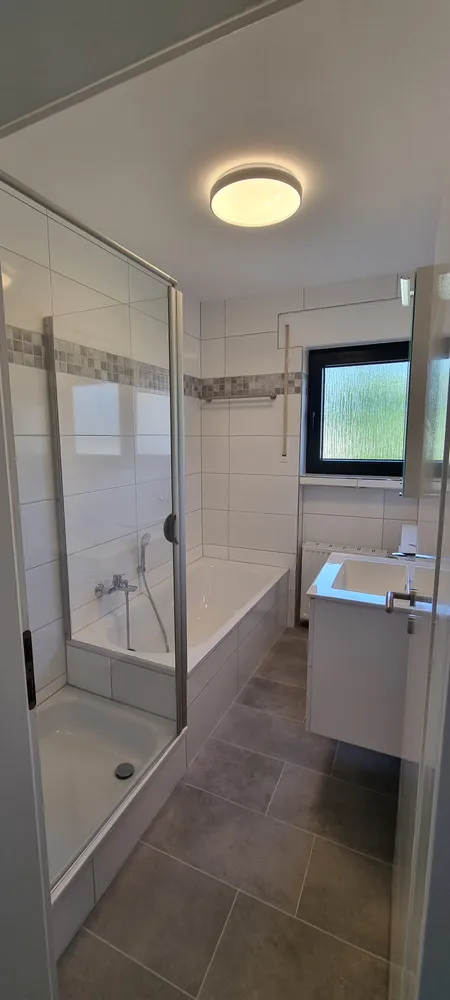 3 room apartment with 80 m² in Wiesbaden – Photo 4