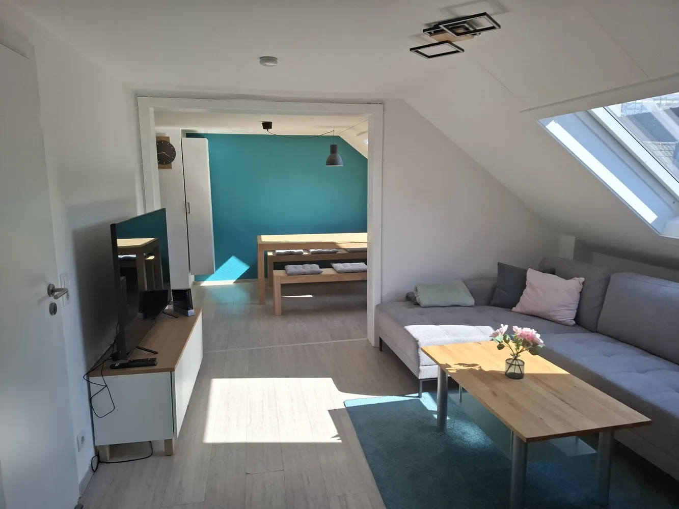 3 Zimmer Wohnung mit 55 m² in Bonn – Bild 6