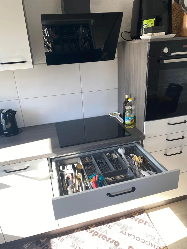 3 Zimmer Wohnung mit 53 m² in Bochum – Bild 2