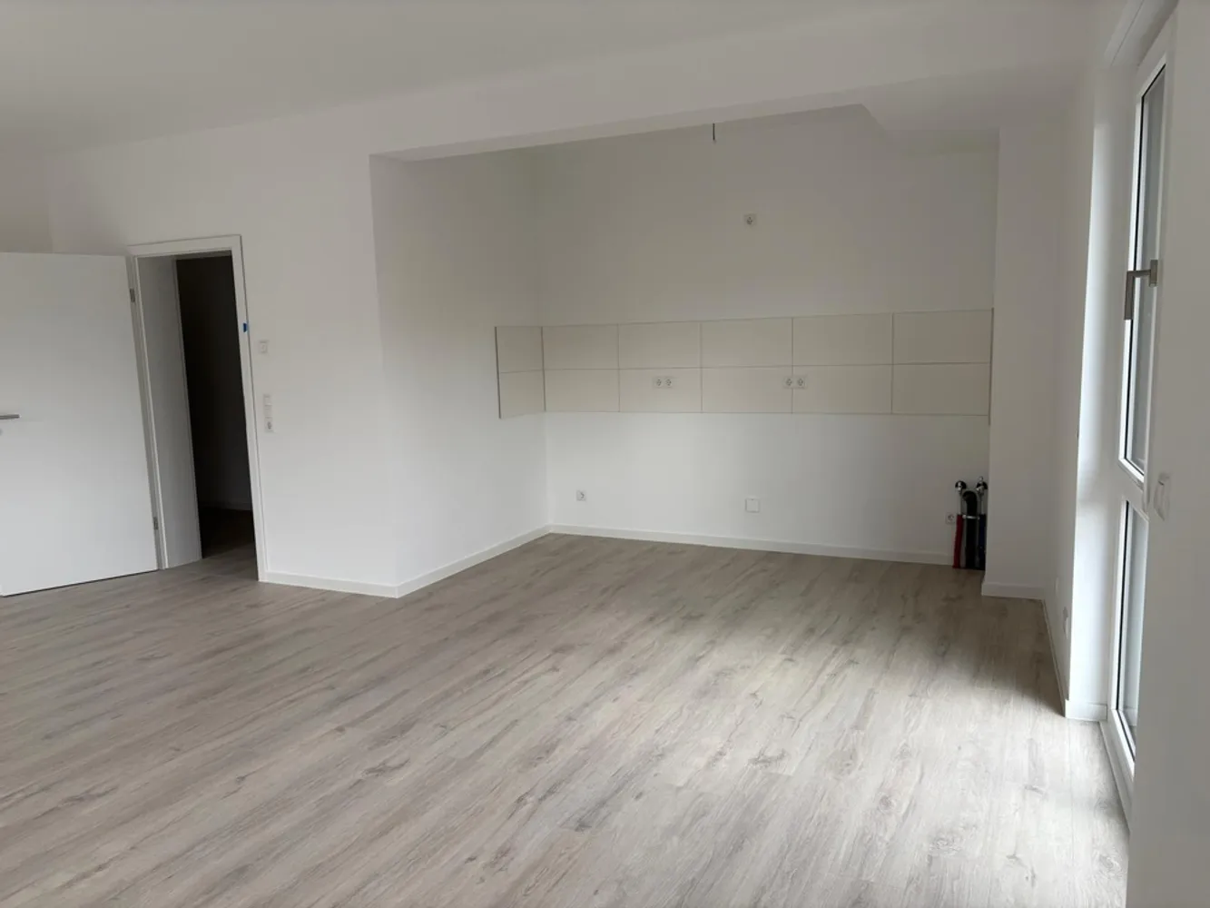 2 Zimmer Wohnung mit 75 m² in Halle (Saale) – Bild 7