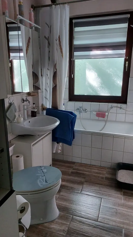 4 Zimmer Wohnung mit 61 m² in Duisburg – Bild 8