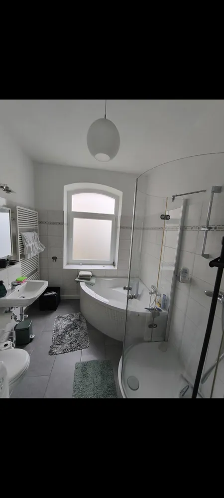 3 Zimmer Wohnung mit 70 m² in Hannover – Bild 6