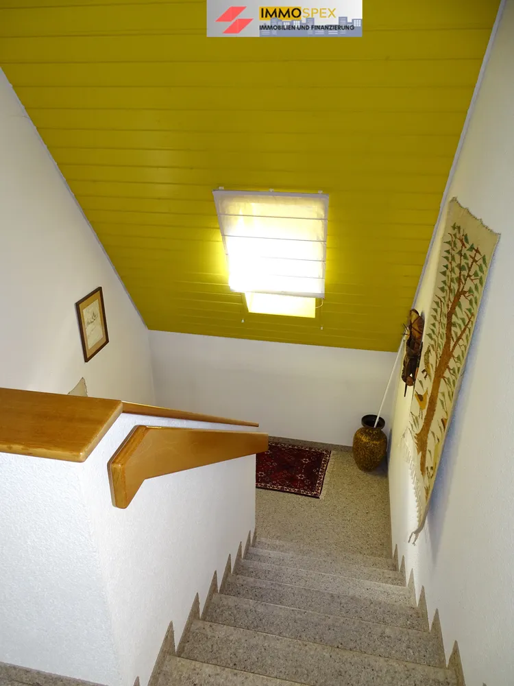 3 Zimmer Wohnung mit 110 m² in Lörrach – Bild 9