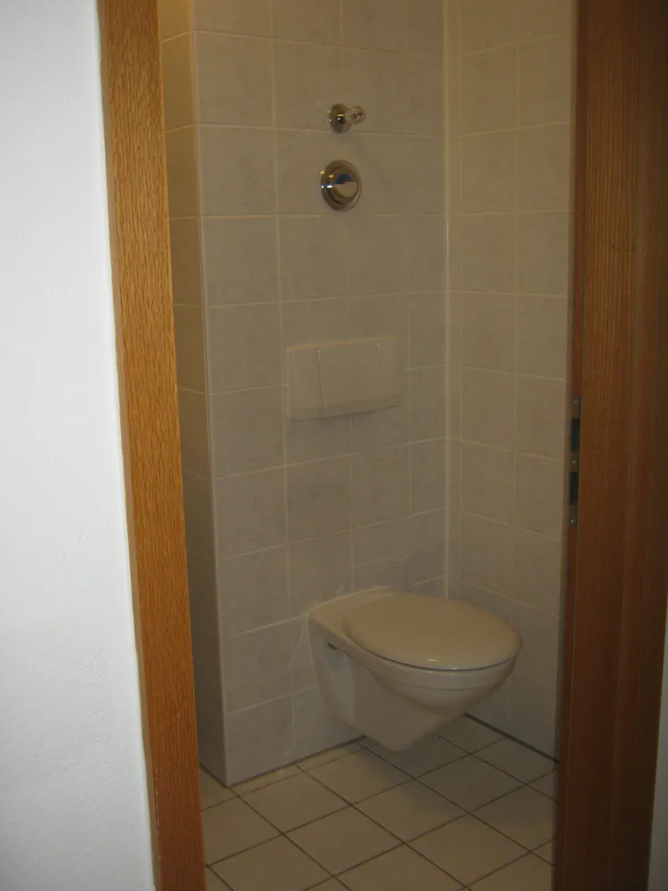 1 Zimmer Wohnung mit 21 m² in Augsburg – Bild 9