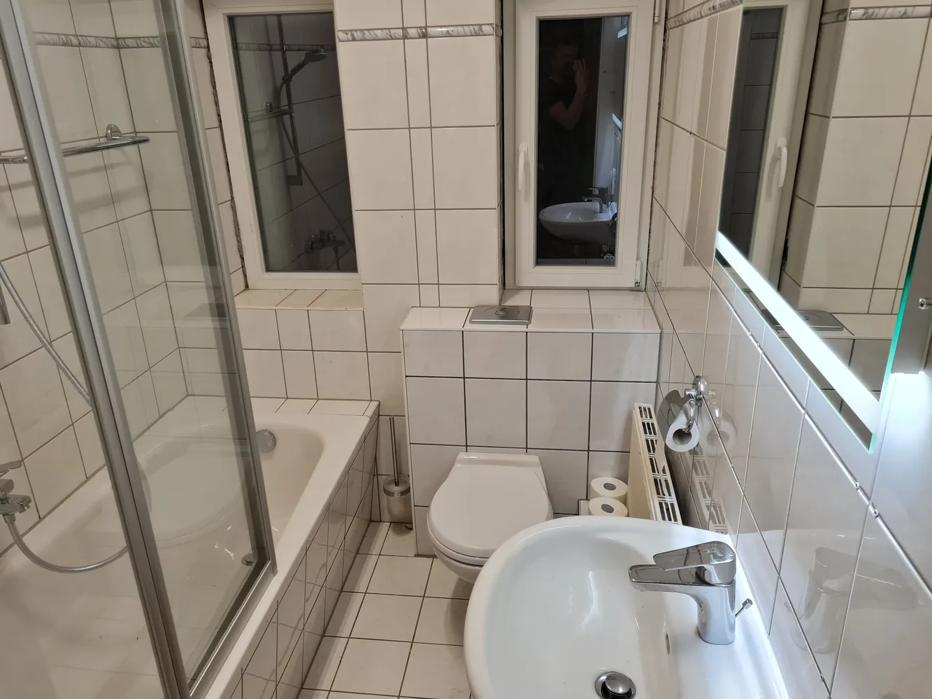 2 Zimmer Wohnung mit 55 m² in Freital – Bild 2