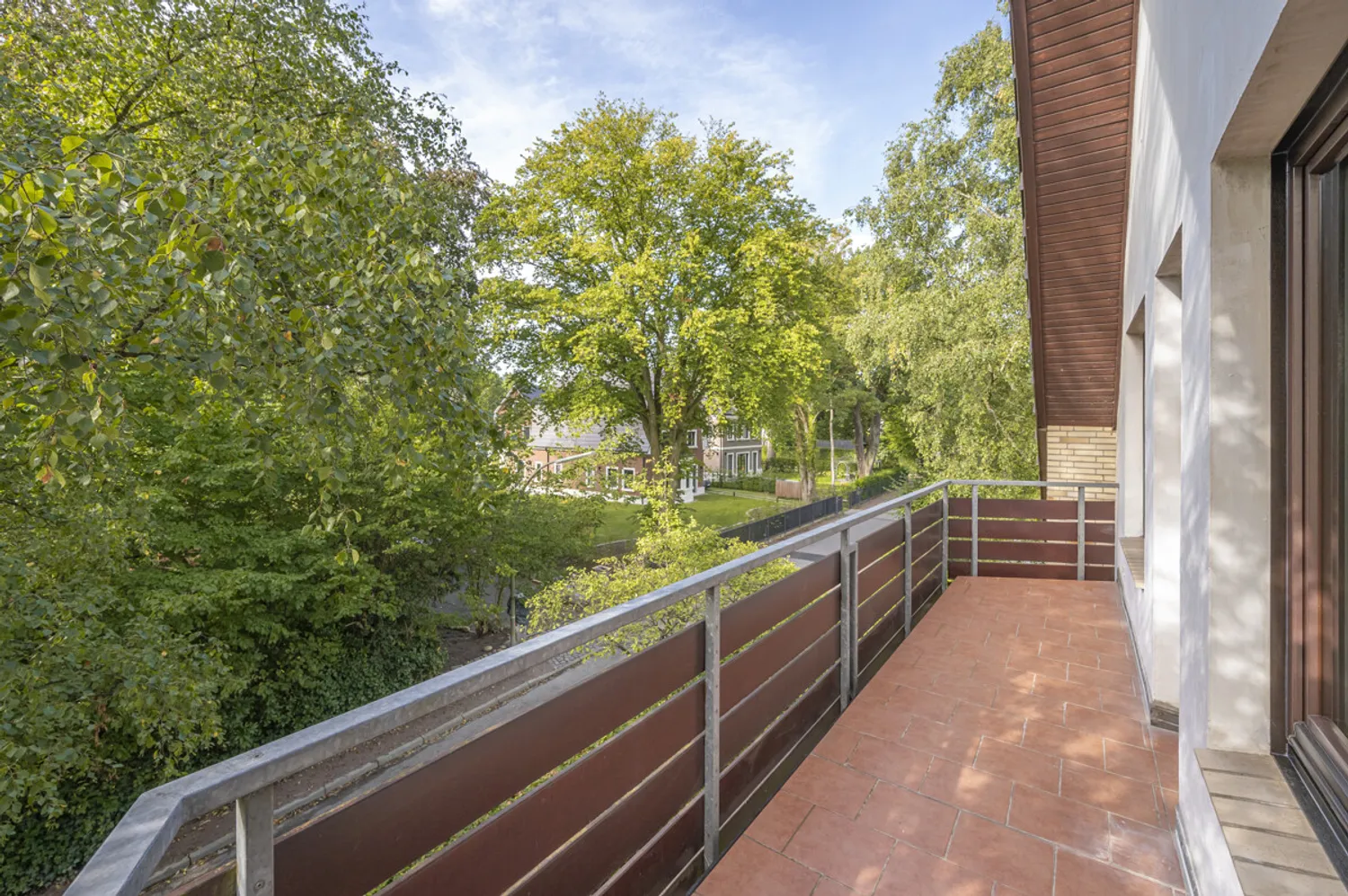 4 Zimmer Wohnung mit 98 m² in Hamburg – Bild 8
