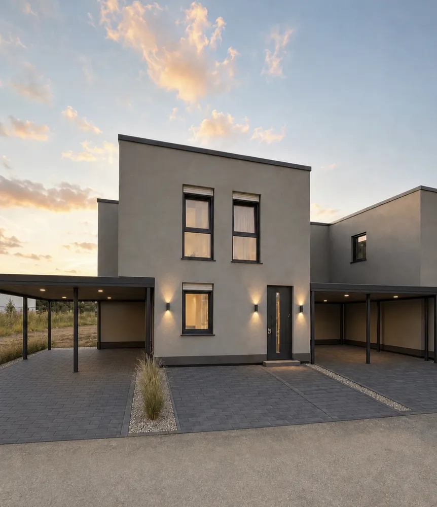 4 Zimmer Wohnung mit 105 m² in Osnabrück – Bild 2