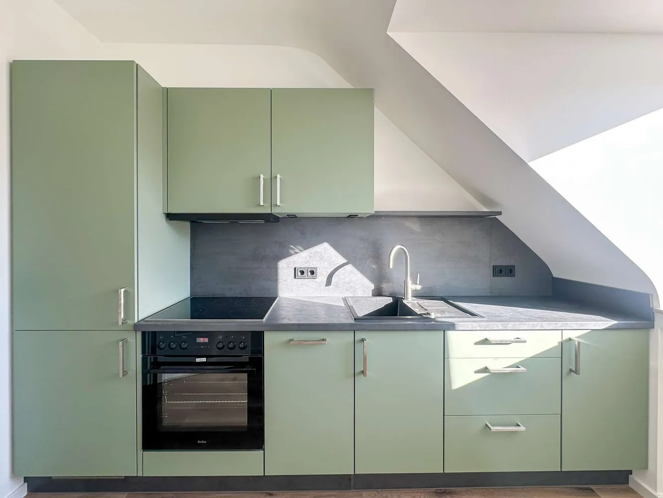 2 Zimmer Wohnung mit 71 m² in Düsseldorf – Bild 11