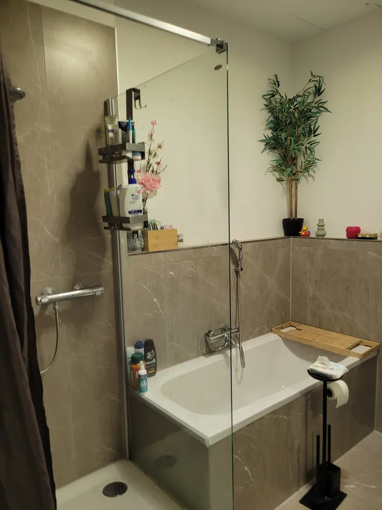 4 Zimmer Wohnung mit 92 m² in Darmstadt – Bild 12