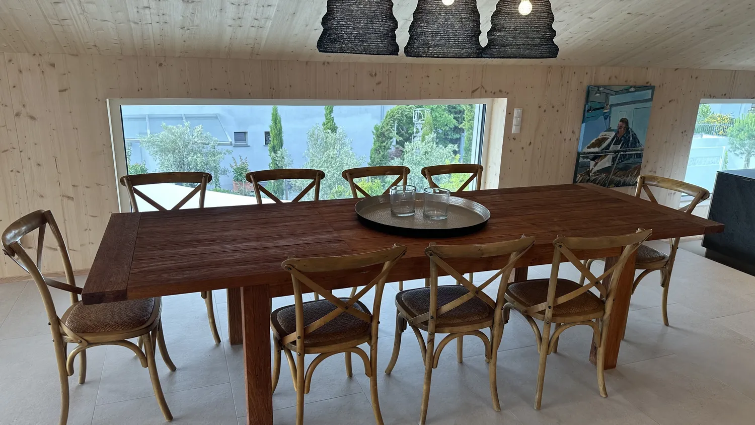 5 Zimmer Wohnung mit 300 m² in Bonn – Bild 7