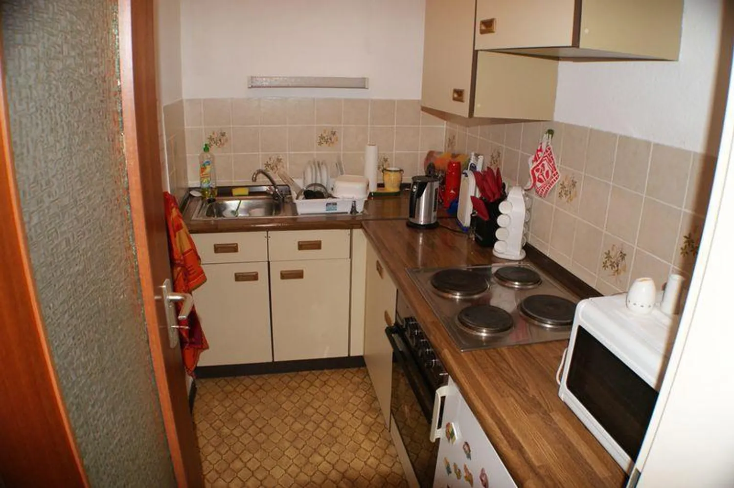1 Zimmer Wohnung mit 42 m² in Braunschweig – Bild 6