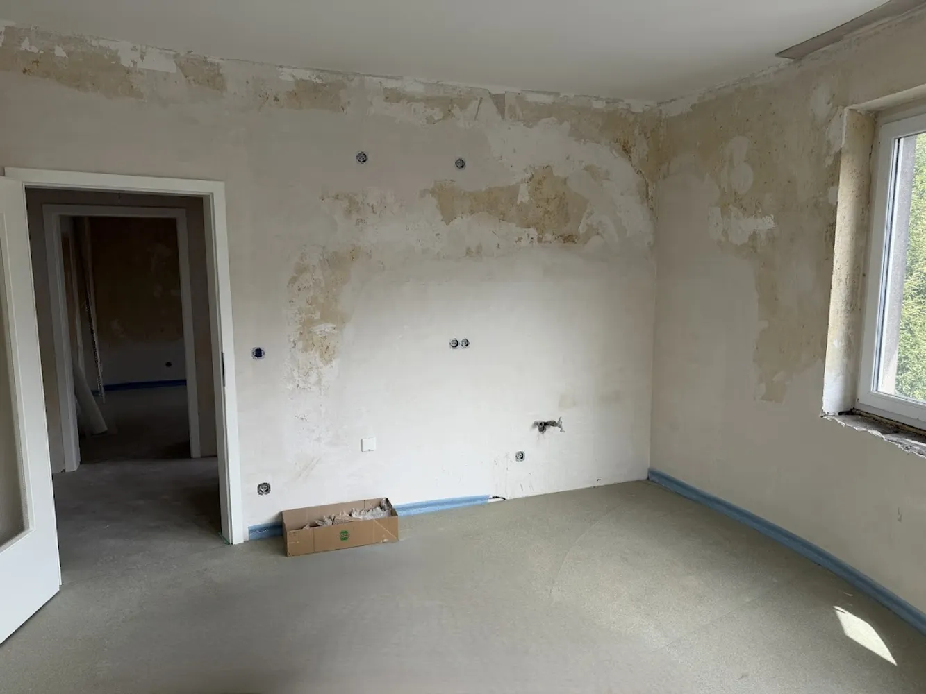 2 Zimmer Wohnung mit 48 m² in Oberhausen – Bild 2