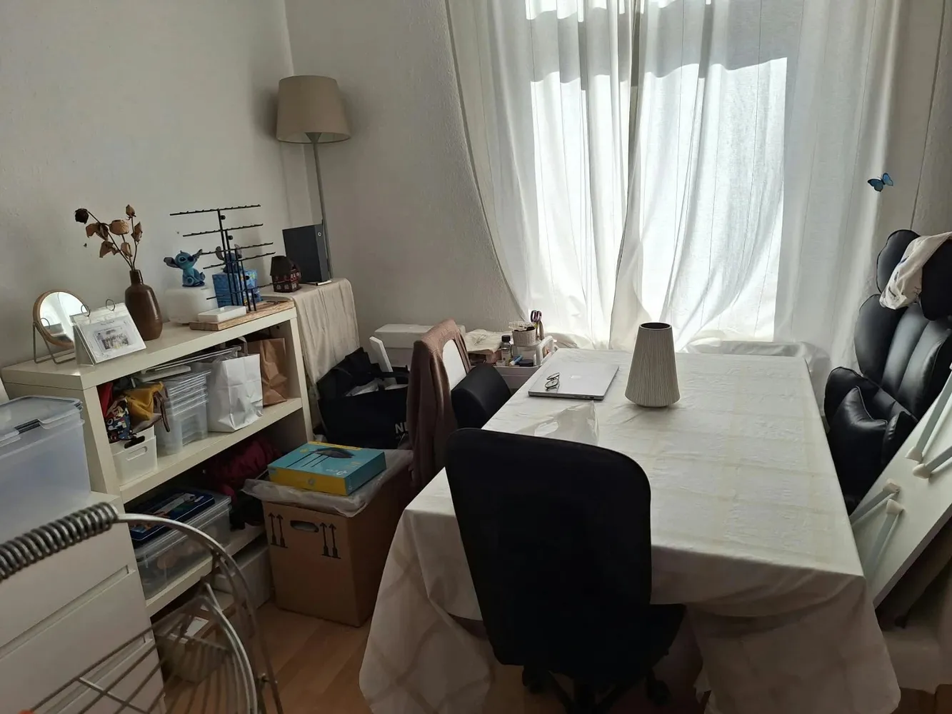 2 room apartment with 53 m² in Düsseldorf – Photo 5
