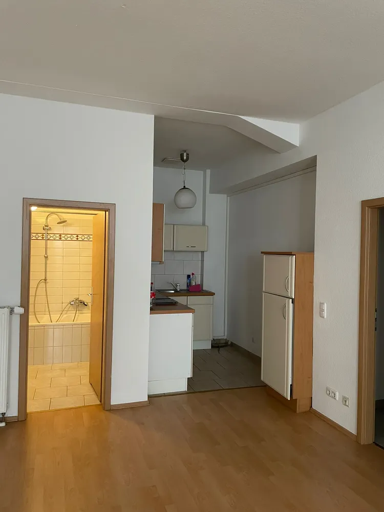 2 Zimmer Wohnung mit 59 m² in Köln – Bild 9