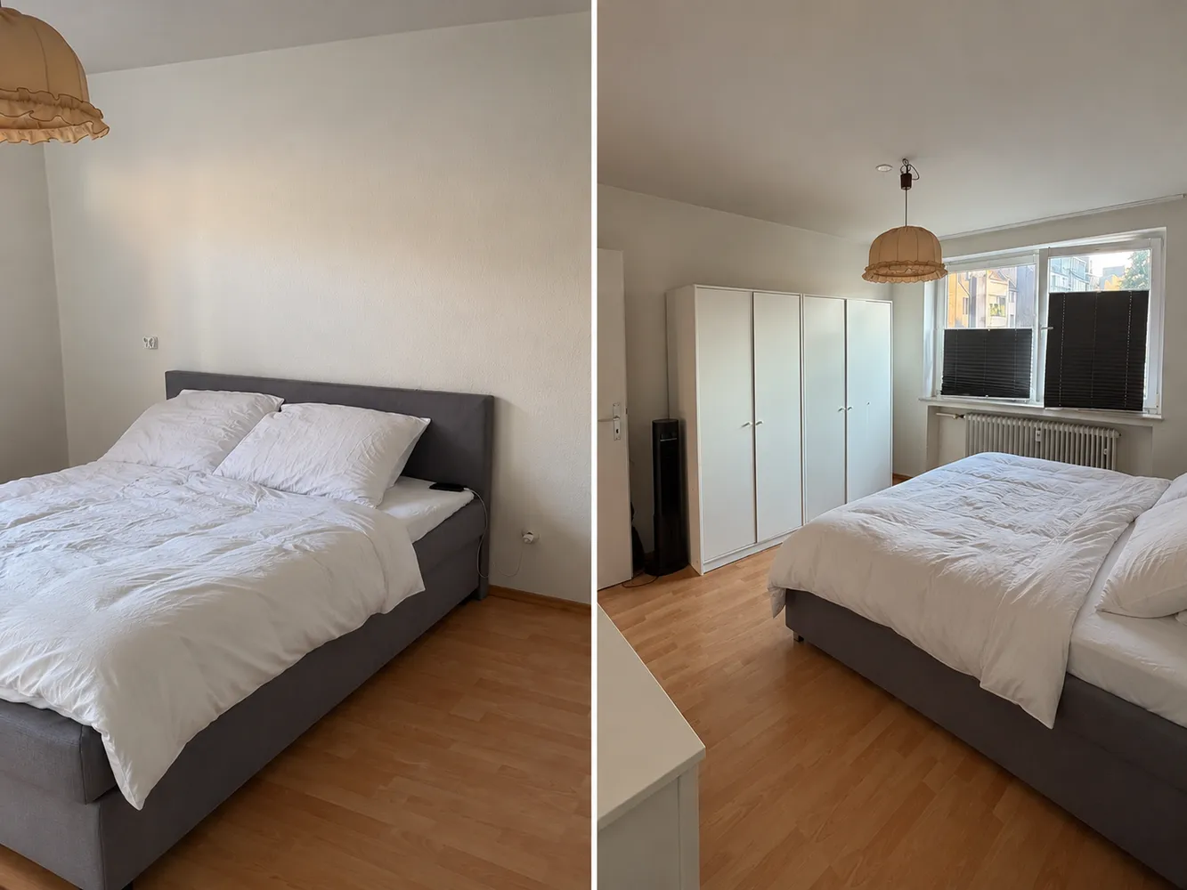 2 Zimmer Wohnung mit 70 m² in Neuss – Bild 6