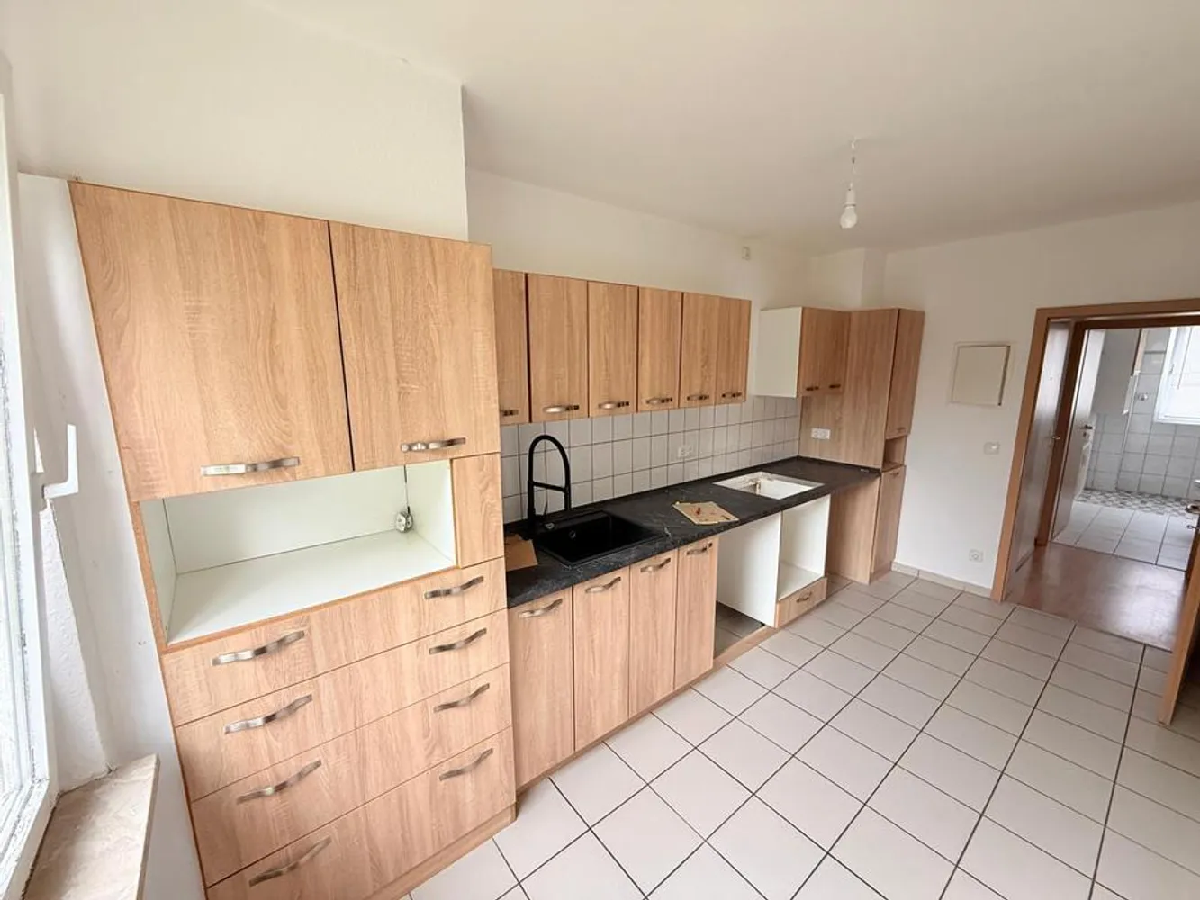 2 Zimmer Wohnung mit 53 m² in Dortmund – Bild 7