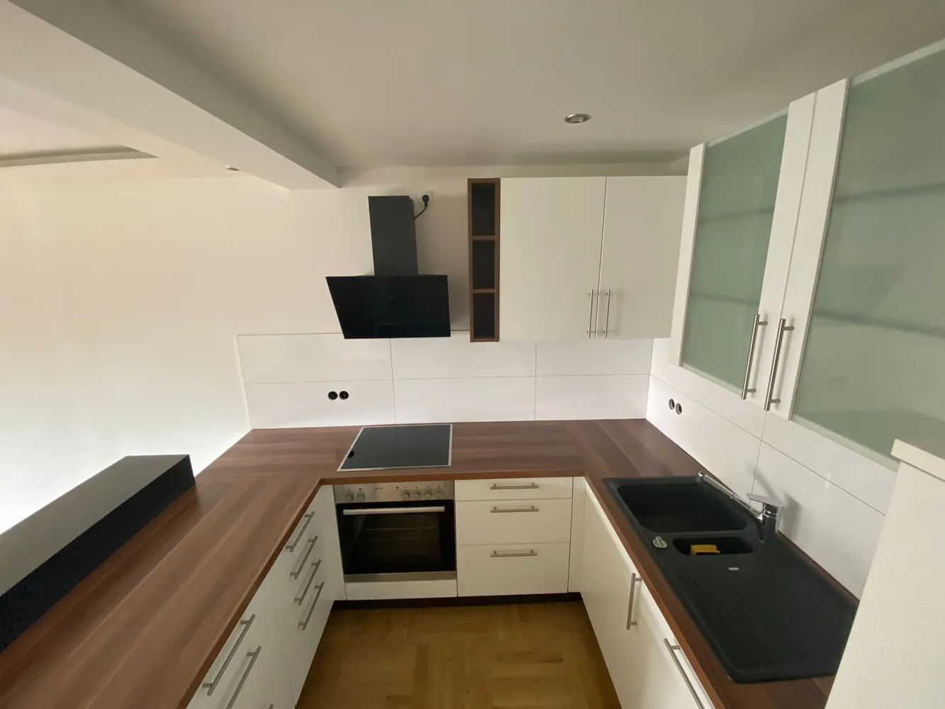 2 Zimmer Wohnung mit 50 m² in Stuttgart – Bild 4