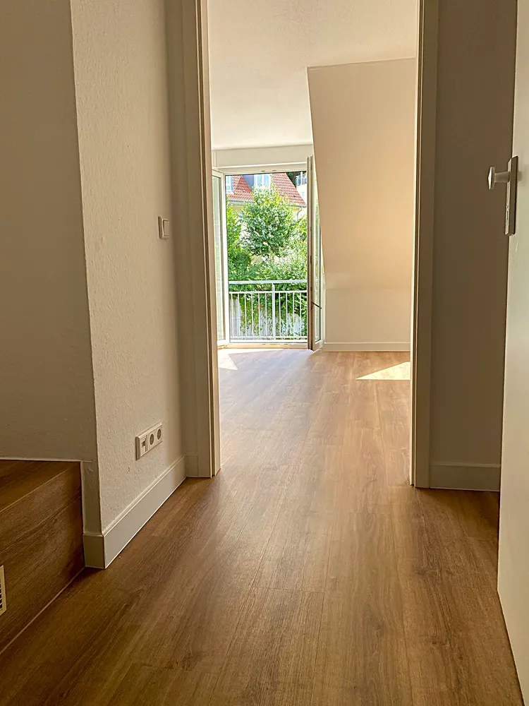 3 Zimmer Wohnung mit 59 m² in Heidelberg – Bild 3