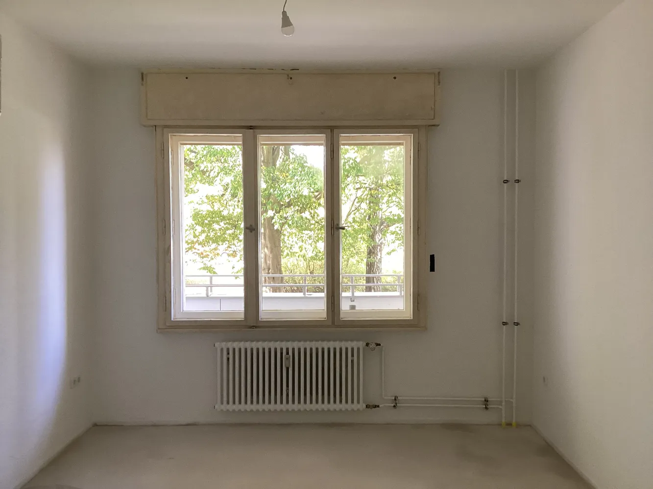 2 Zimmer Wohnung mit 51 m² in Berlin – Bild 4