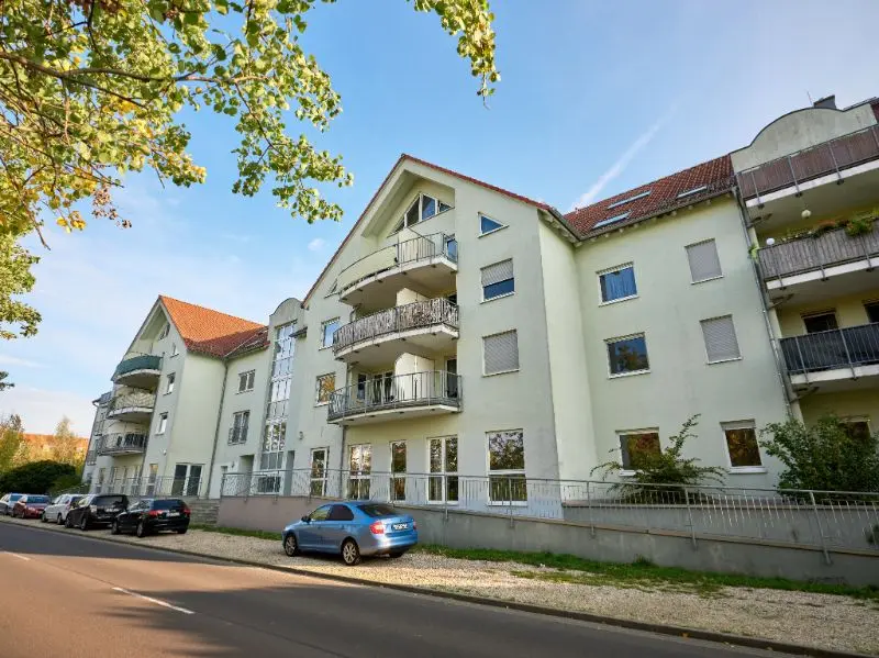 2 Zimmer Wohnung mit 55 m² in Leipzig – Bild 6