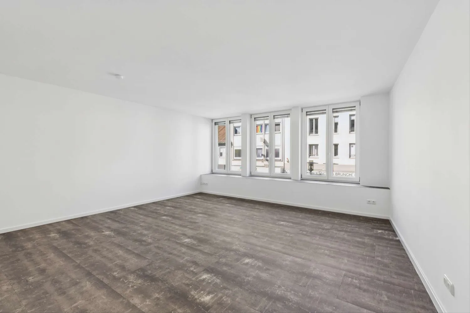 2 Zimmer Wohnung mit 72 m² in Siegen – Bild 7