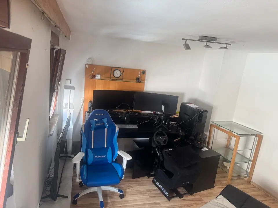 3 Zimmer Wohnung mit 50 m² in Tuttlingen – Bild 4