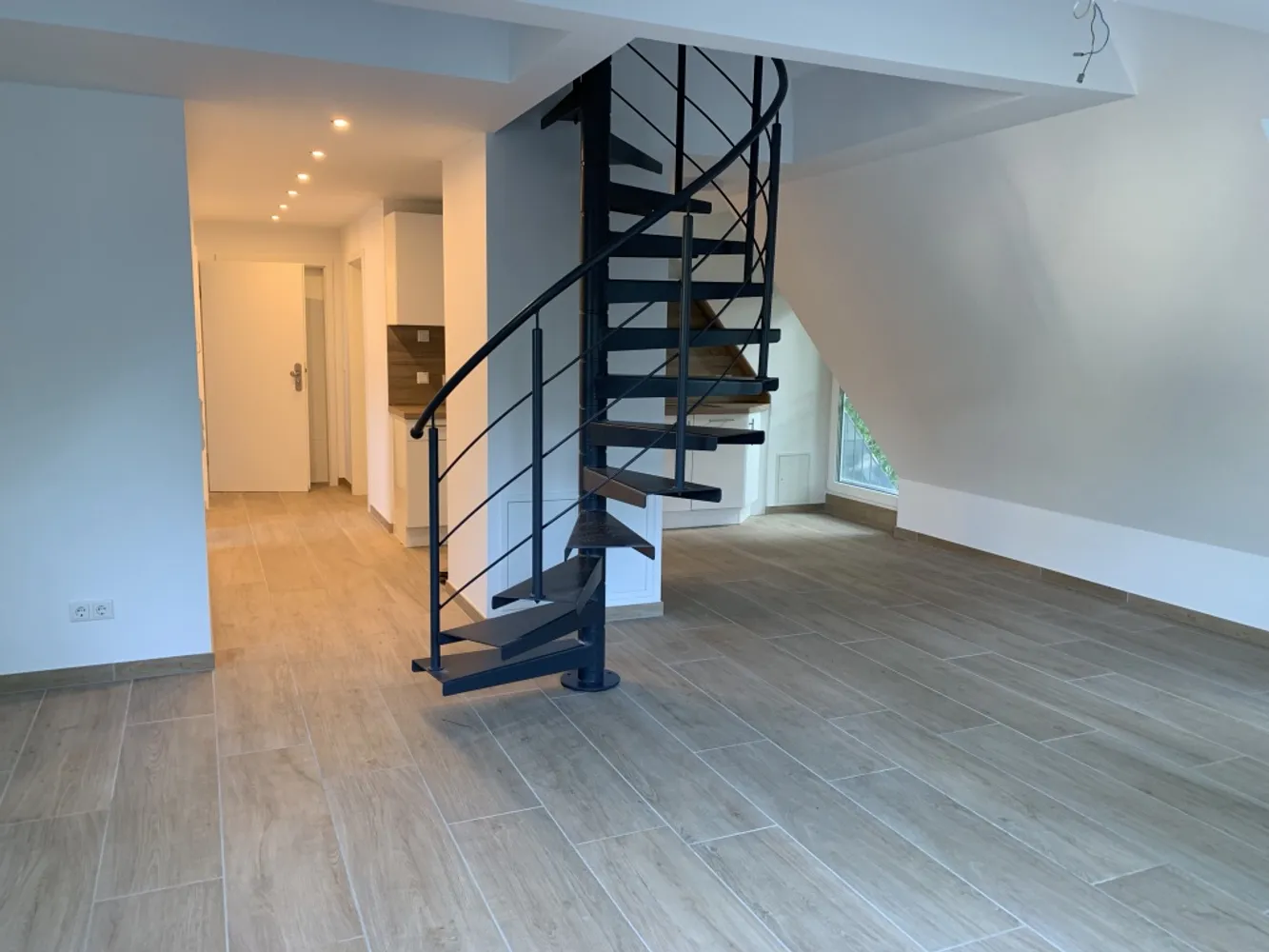 4 room apartment with 81 m² in Hamburg – Photo 2
