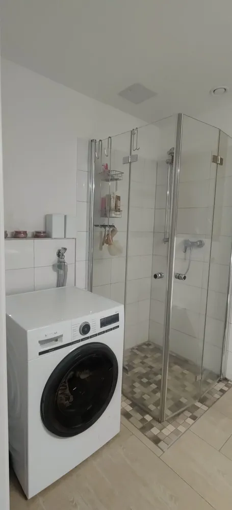 2 Zimmer Wohnung mit 60 m² in Hamburg – Bild 8