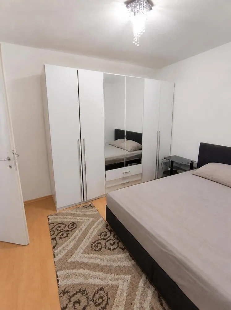 2 Zimmer Wohnung mit 45 m² in Solingen – Bild 5