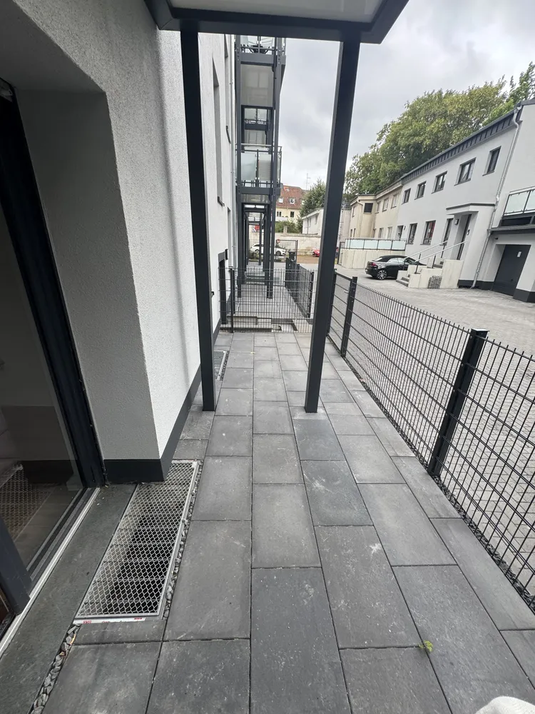 2 Zimmer Wohnung mit 66 m² in Essen – Bild 7