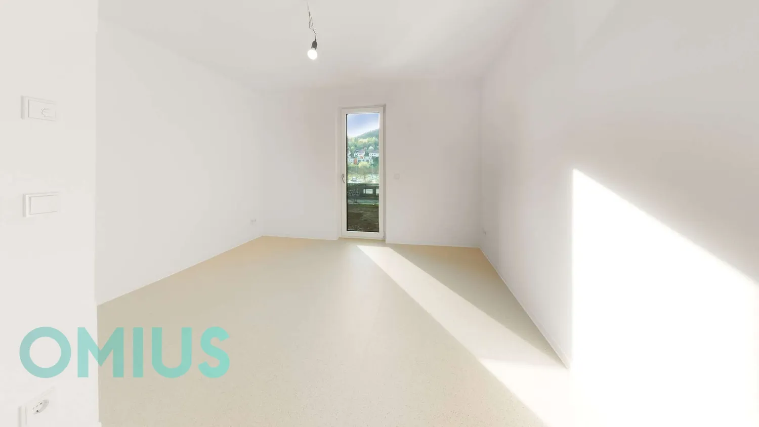 3 Zimmer Wohnung mit 95 m² in Jena – Bild 9
