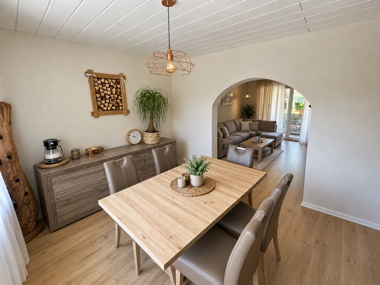 4 Zimmer Wohnung mit 73 m² in Gladbeck – Bild 2