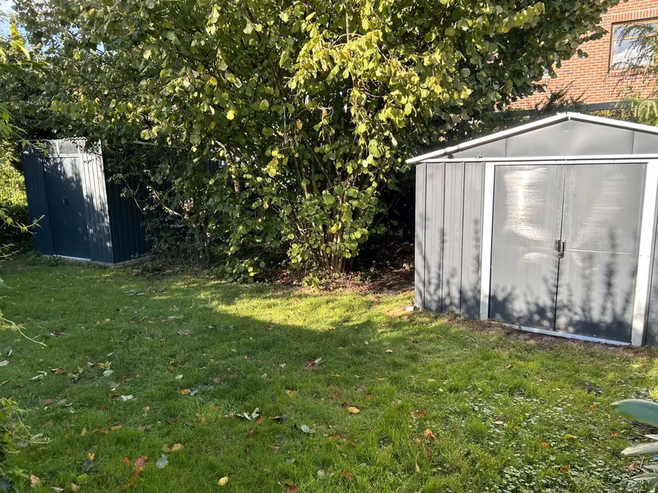 3 Zimmer Haus mit 101 m² in Oldenburg – Bild 5