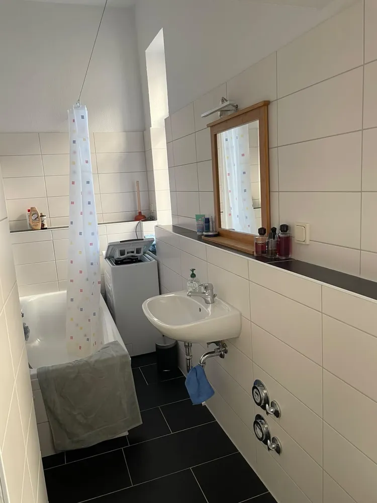 2 Zimmer Wohnung mit 54 m² in Weimar – Bild 9