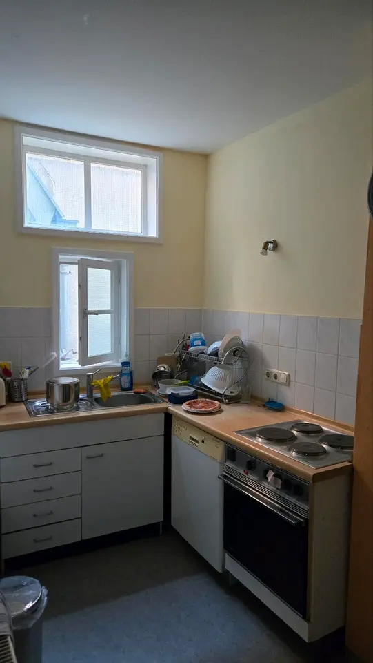 WG-Zimmer mit 100 m² in Coburg – Bild 8