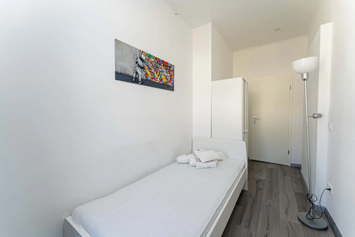 WG-Zimmer in Berlin – Bild 2