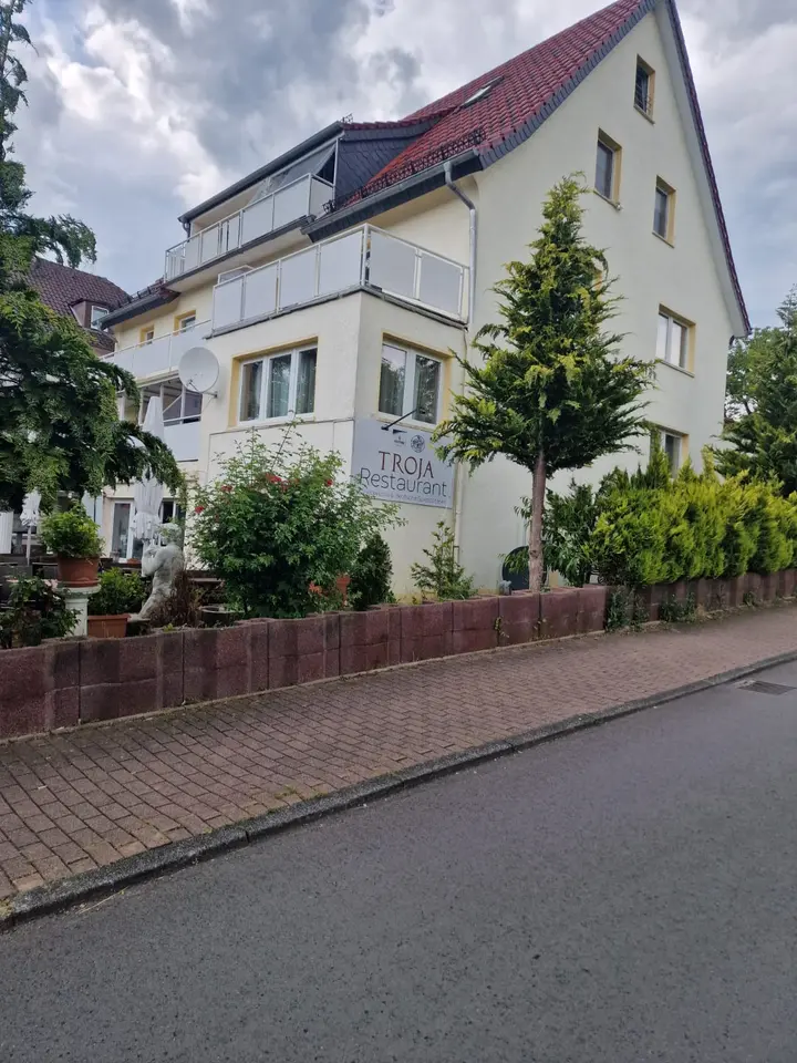 3 Zimmer Wohnung mit 50 m² in Detmold – Bild 5