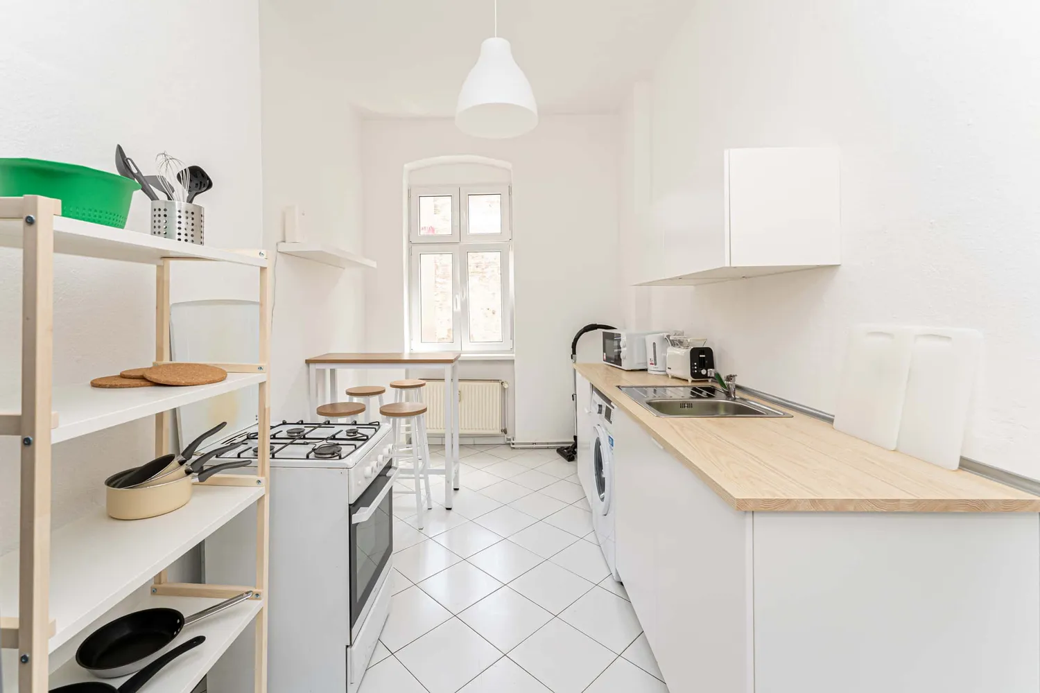 WG-Zimmer mit 15 m² in Berlin – Bild 5