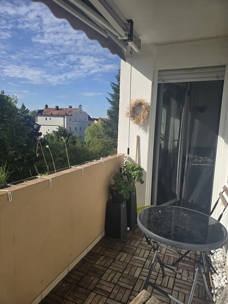 3 Zimmer Wohnung mit 77 m² in Regensburg – Bild 3