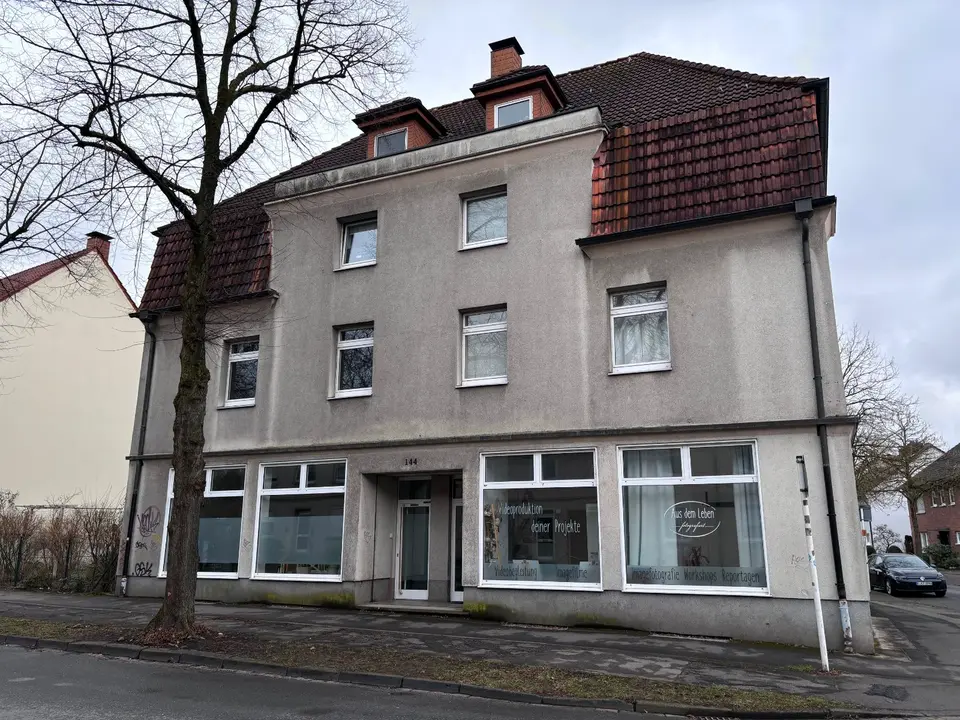 2 Zimmer Wohnung mit 67 m² in Marl – Bild 3