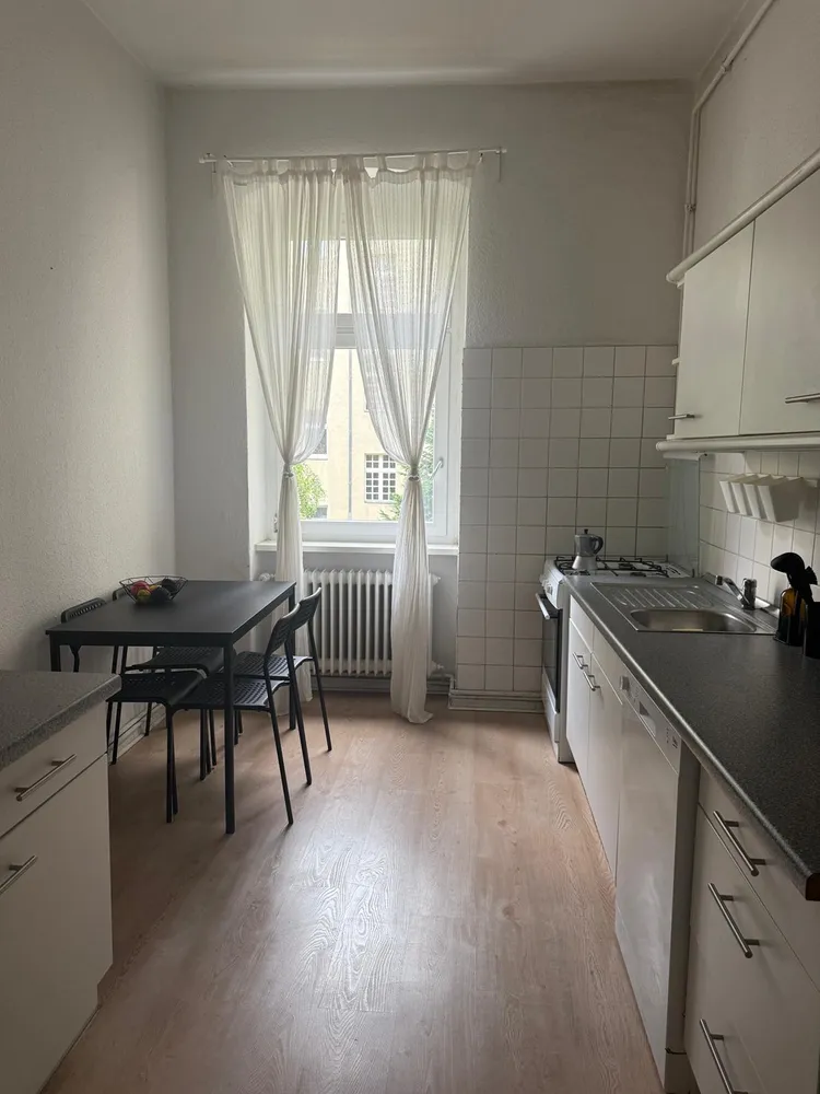 2 Zimmer Wohnung mit 64 m² in Berlin – Bild 5