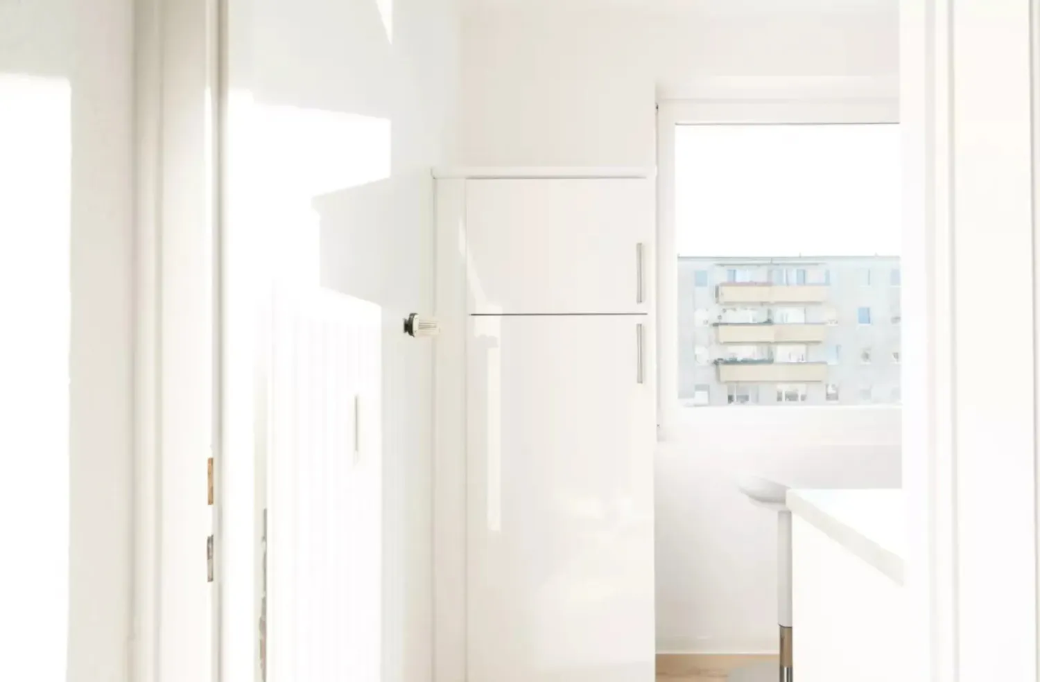 Shared room with 13 m² in Berlin – Photo 1