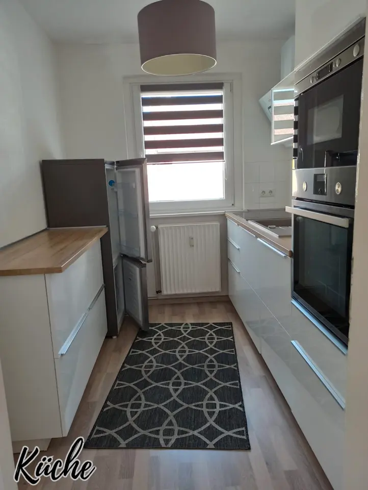 3 Zimmer Wohnung mit 62 m² in Braunschweig – Bild 3