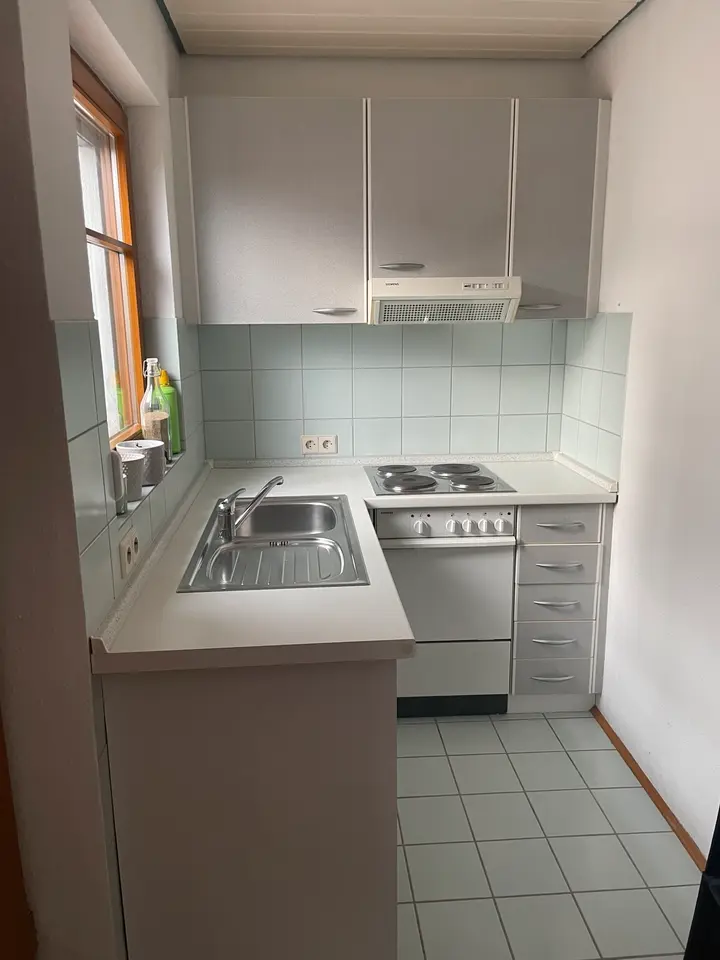 Studio mit 20 m² in Ravensburg – Bild 3