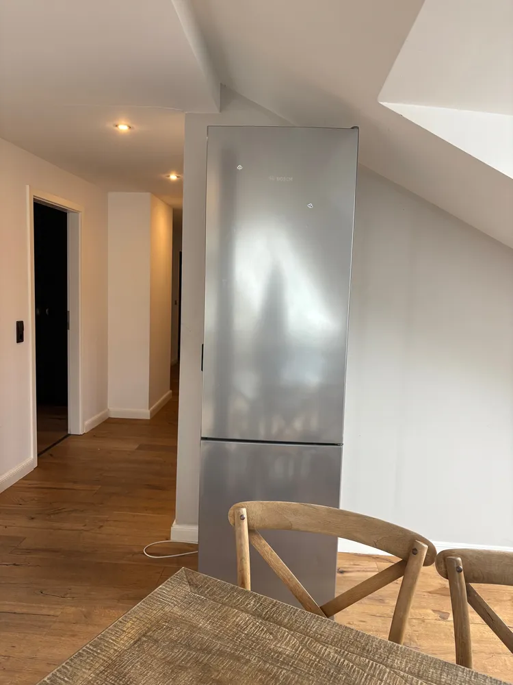 1 Zimmer Wohnung mit 13 m² in Stuttgart – Bild 7