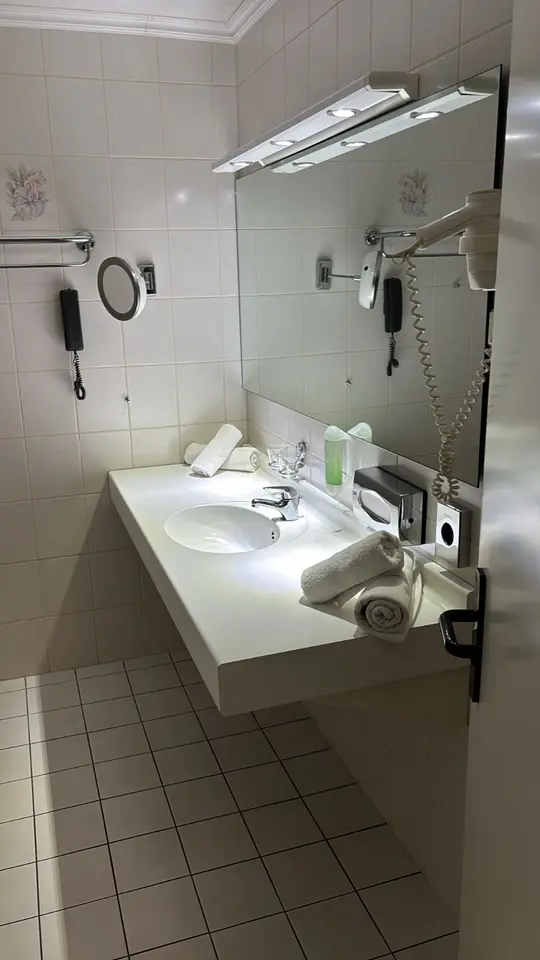 WG-Zimmer mit 21 m² in Nordhausen – Bild 4
